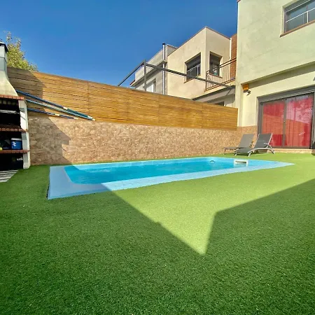 Charming House With Pool Dora By Hl Σπίτι διακοπών *